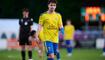 FC Balzers - KF Dardania St. Gallen