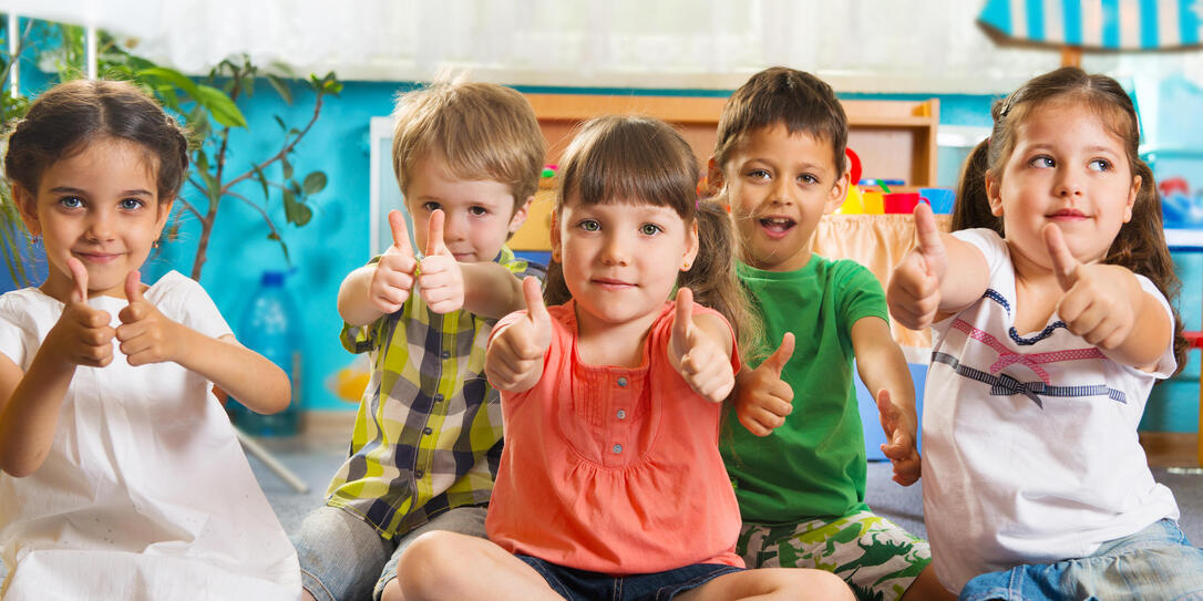 Kindergarten Kindergarten