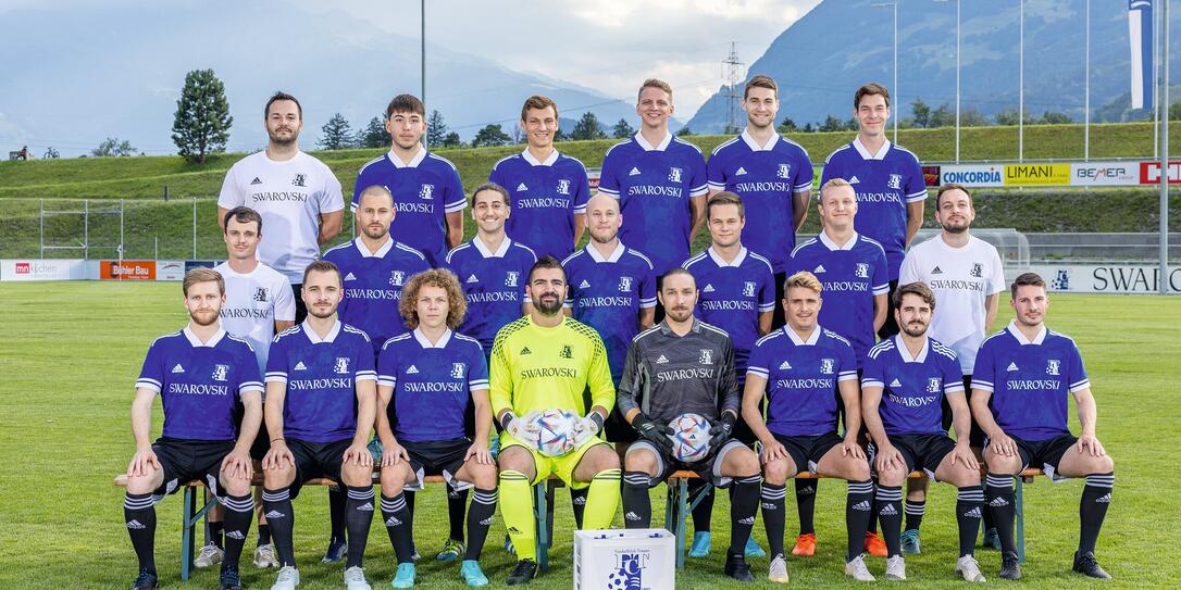 FC Triesen I FC Triesen I