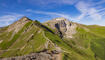 Wanderung: Augstenberg, Pfälzerhütte, Naafkopf