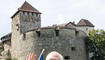 Staatsfeiertag Staatsakt auf Schloss Vaduz