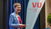 VU Parteitag in Triesenberg