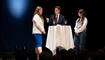 Festanlass 30 Jahre EWR