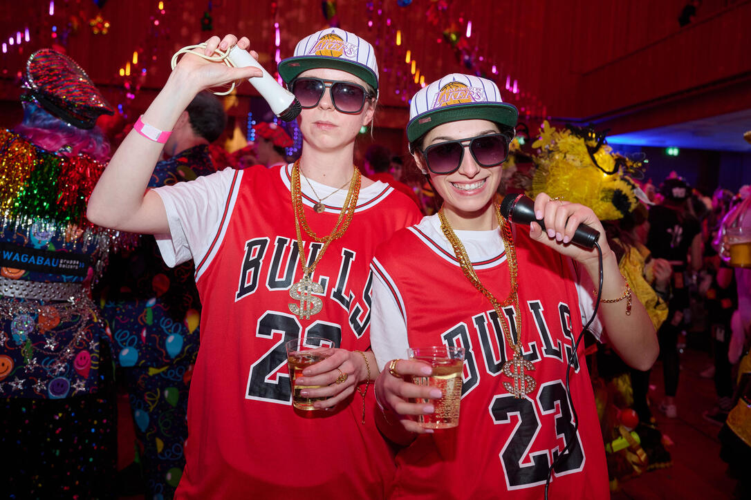 Schaabumm 2026 (10.01.2026)