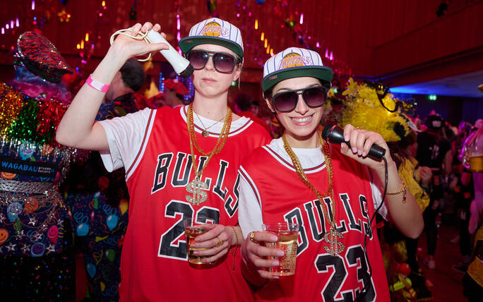 Schaabumm 2026 (10.01.2026)