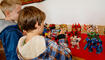 MBricks: Die erste Baustein-Fan-Ausstellung in Liechtenstein (Eschen).