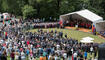 Staatsakt Staatsfeiertag in Vaduz