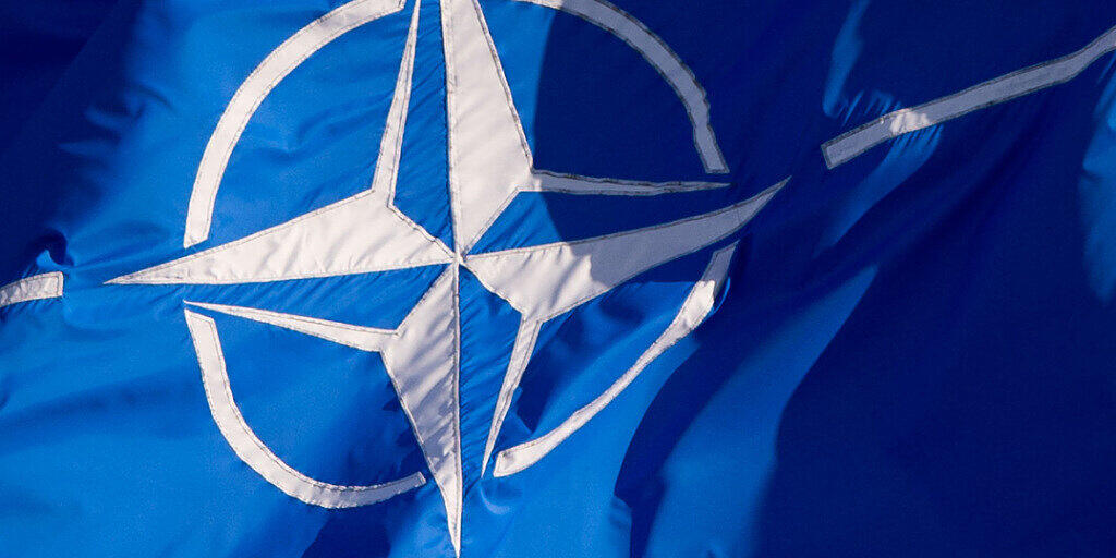 ARCHIV - Die NATO will in Deutschland ein "Space Center" aufbauen». Foto: Daniel Naupold/dpa