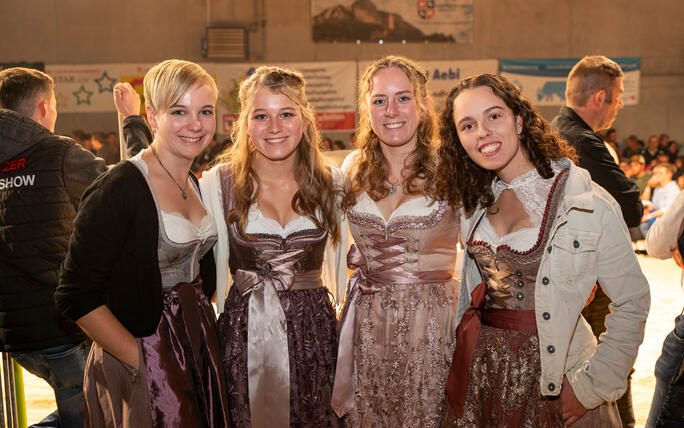 Internationaler GP von Sargans