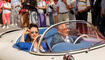 13. Oldtimer-Treffen im Städtle in Vaduz, Liechtenstein.