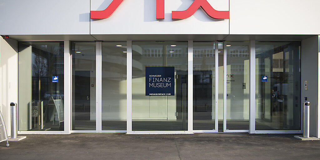 Die Schweizer B&ouml;rse in Z&uuml;rich erh&auml;lt Zuwachs von der Immobiliengesellschaft Epic Suisse. (Symbolbild)