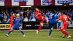 Dungannon Swifts FC - FC Vaduz (31.07.2025)