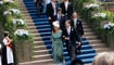 Hochzeit von Prinzessin Marie Caroline & Leopoldo Maduro Vollmer