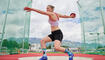 Landesmeisterschaften Leichtathletik in Schaan (18.05.2024)
