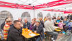 Staatsfeiertag Fürstenfest Volksfest 150815