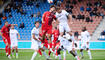 FC Vaduz - FC Rapperswil-Jona