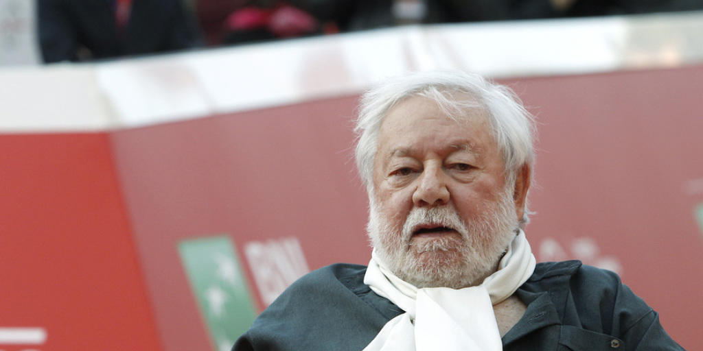 Der italienische Schauspieler Paolo Villaggio ist am 3. Juli 2017 im Alter von 84 Jahren gestorben. (Archiv)
