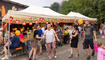 Entenrennen in Vaduz (01.08.2024)