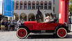 Oldtimertreffen in Vaduz