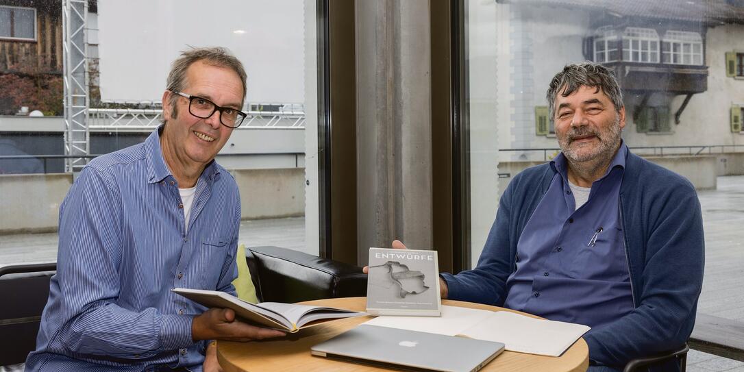 Buch Entwürfe Buch Entwürfe