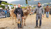 Unterländer Brememart, Eschen, Liechtenstein.