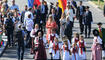 Staatsfeiertag 2026: Staatsakt auf der Schlosswiese (15.08.2026)