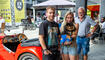 Oldtimertreffen Vaduz, Städtle