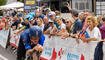 Tour de Suisse 1. Etappe in Vaduz (09.06.2024)