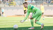 Fussball Challenge League FC Schaffhausen - FC Vaduz (10.08.2024)