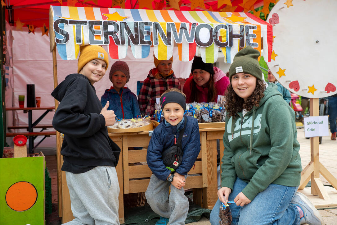 10. Plankner Markttag in Planken (27.09.2025)