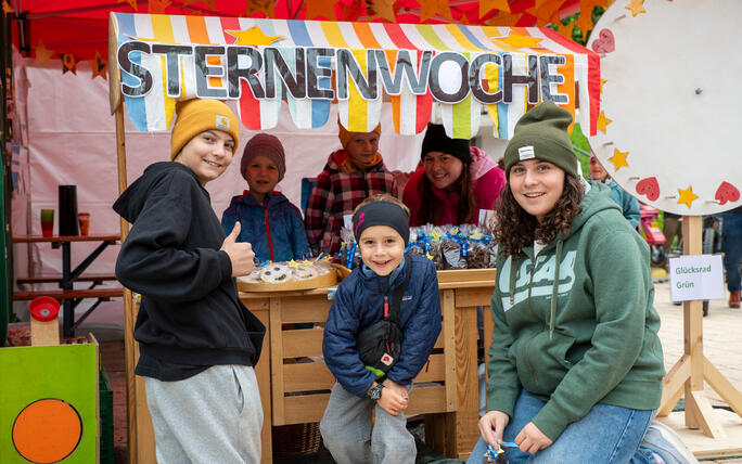 10. Plankner Markttag in Planken (27.09.2025)