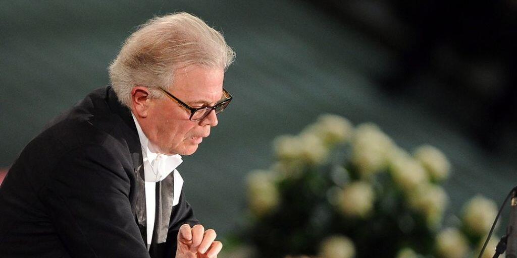 Der Dirigent Enoch zu Guttenberg, Vater des früheren deutschen Verteidigungsminister Karl Theodor zu Guttenberg, ist mit 71 Jahren gestorben. (Archivbild)