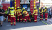 100 Jahre Feuerwehr Triesenberg