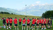 Trainingsstart beim FC Vaduz (15.06.2026)