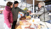 Frühlings- und Kunsthandwerksmarkt Eschen