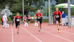 Leichtathletik Kids-Cup-Finale