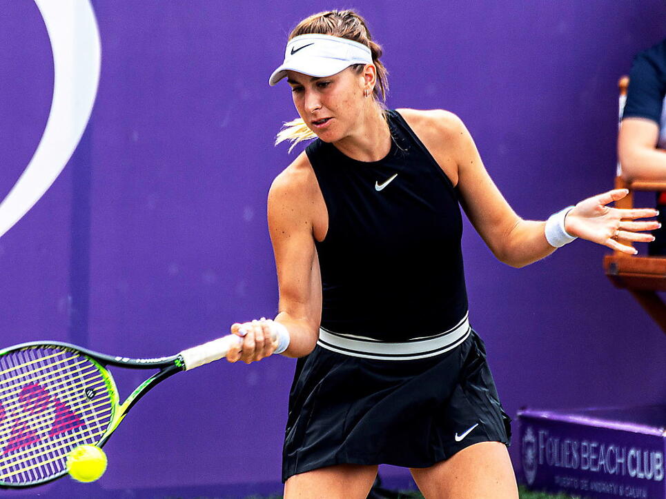 images Angelique Kerber Belinda Bencic bencic in santa ponca im final vaterland online