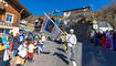 Fasnachtsumzug in Triesenberg (04.03.2025)