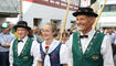Nordostschweizer Jodlerfest in Altstätten