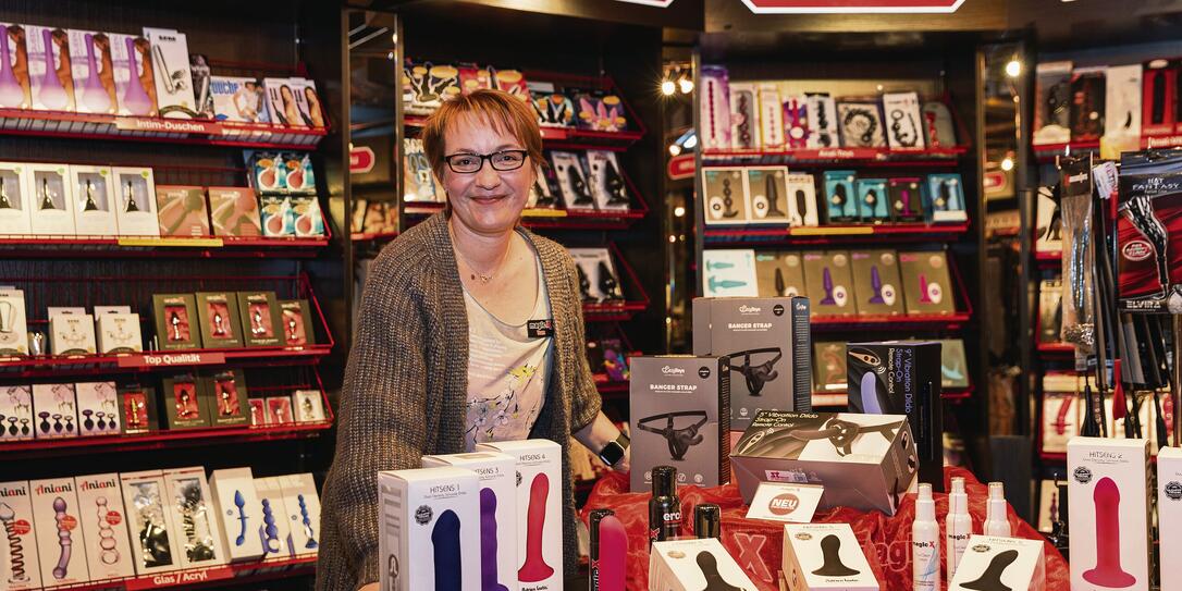 Magic X Erotic Megastore Magic X Erotic Megastore