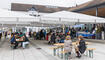 Frühlings- und Kunsthandwerkmarkt in Eschen