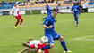 Fussball Balzers - Winterthur II