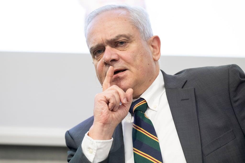 Jacques Baud: EU-Sanktionen und öffentliche Kritik - Vaterland online