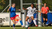 Liechtenstein - Namibia in Ruggell (11.07.2024)