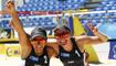 Beachvolleyball Vaduz