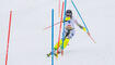 Liechtensteinische Alpine Skimeisterschaft NC Slalom Damen