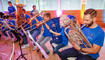 Kinderkonzert Musikzirkus in Triesen