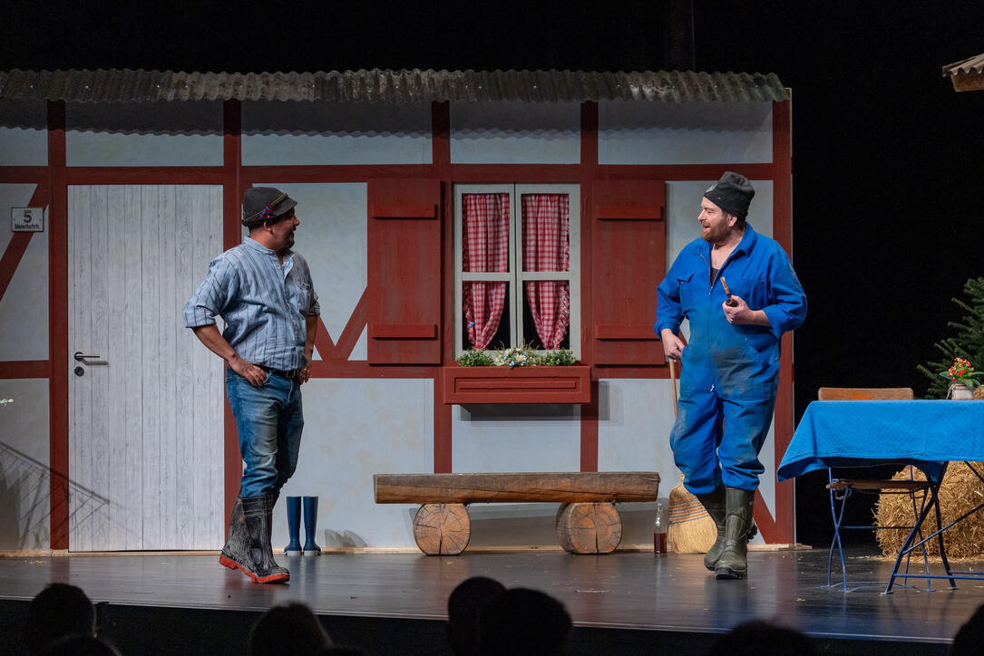 Dreik&ouml;nigsunterhaltung der Feuerwehr Vaduz (05.01.2026)