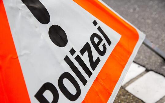 Polizei, Notruf,