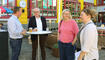 Anlass "50 Jahre Resch" , in Schaan,